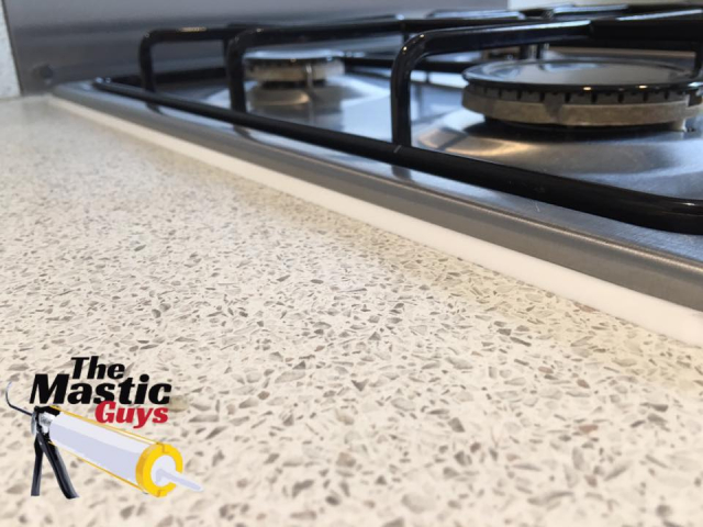 Kitchen Worktop