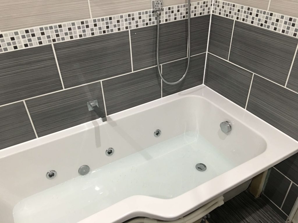 Bath